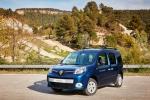 Renault Kangoo X-Track 2016 года